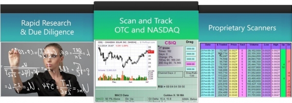 Stock Screener Software