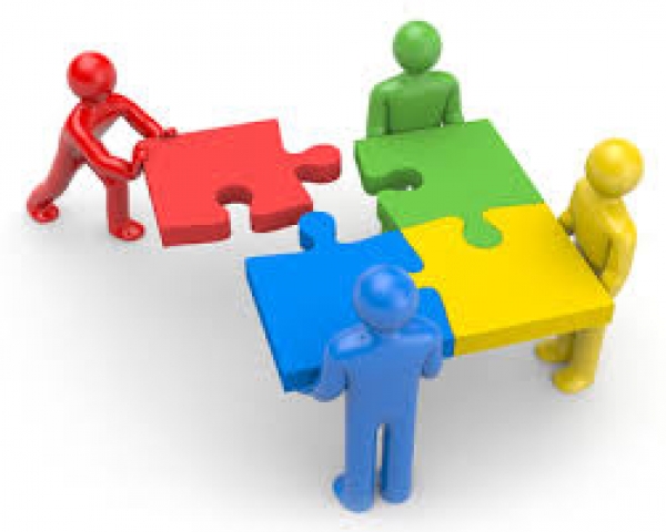 Training for business success through change