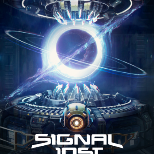 Signal Lost