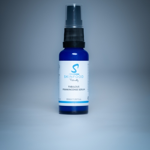 Fabulous Frankincense Serum